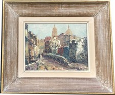 "Coin de la rue Saint Vincent