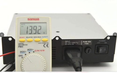 Yaesu 30a power - yaesu, for