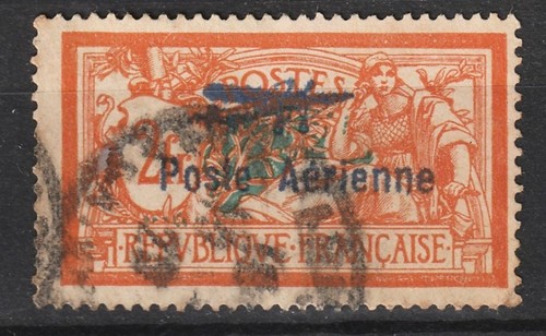 France timbre ancien de - !,