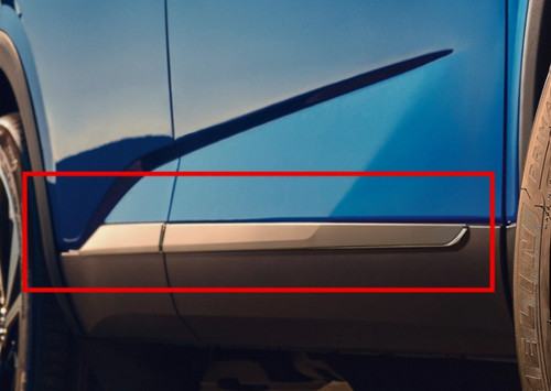 Neuf véritable nissan qashqai - neuf,
