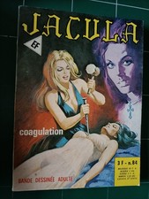 JACULA  n°  84   /  Novembre