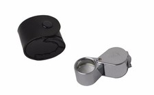 18 mm - 10x Argent Triplet