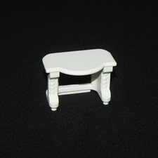 Playmobil princesses table de