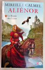 Aliénor Le règne des lions mk 1517
