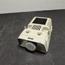 Projecteur Vintage Noris 150-A - Pour Pièces/Réparation, Pas D'Accessoires