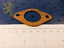 Joint tubulure remplissage