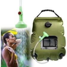 Sac de Douche Solaire Camping