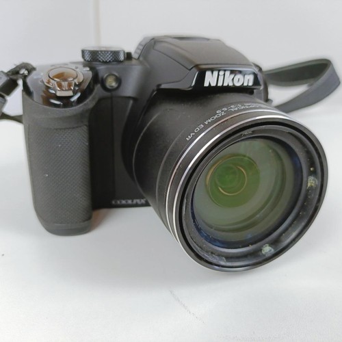 Appareil photo numérique