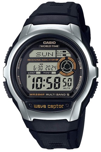 Montre numérique