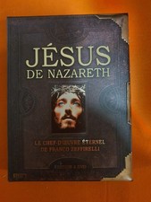 Jésus de Nazareth. Coffret 4