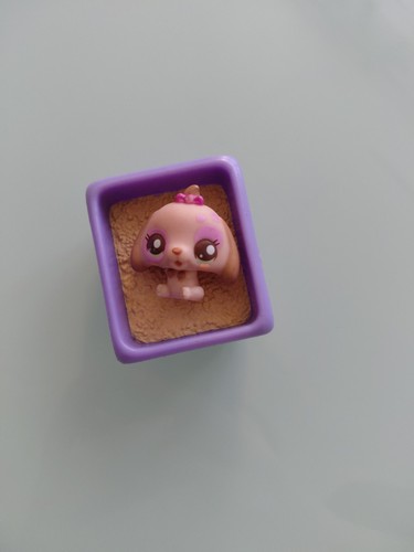 Lps littlest pet shop cutests - littlest,
