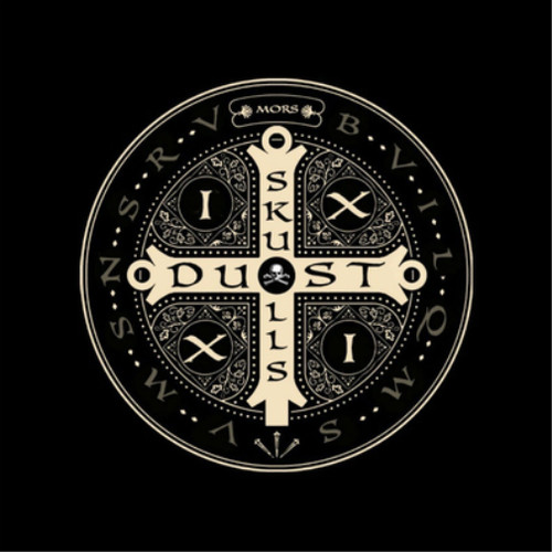 Ixxi skulls dust - skulls, 'n'