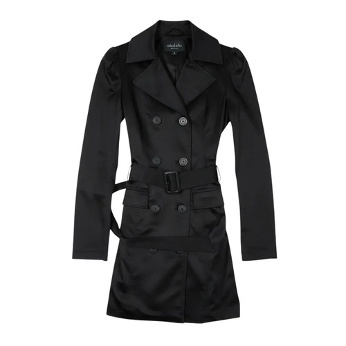 Trench coat denny rose - trench-coat, —