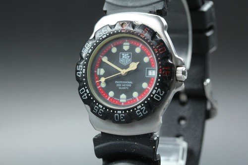 Exc montre tag - montre,