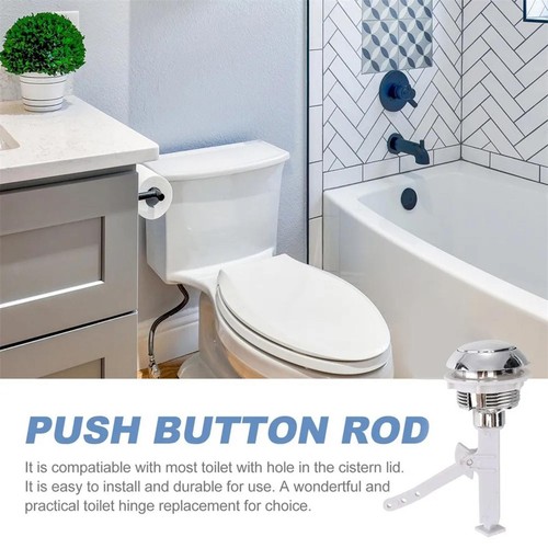 Raccords bouton chasse - bouton,