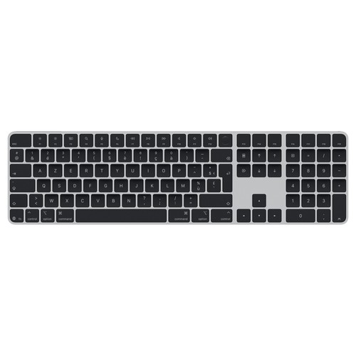 Magic keyboard touch - keyboard, (2022)