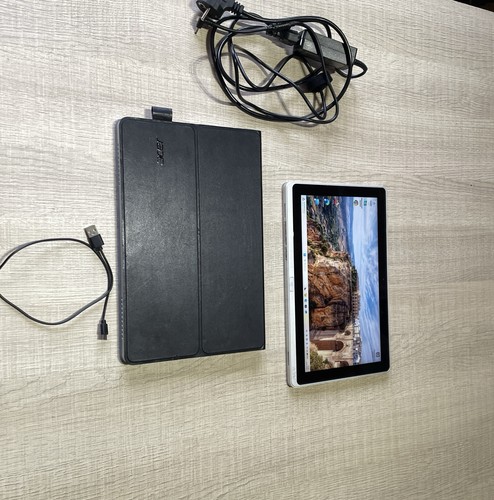 Tablette acer aspire ee3 - tablette, p3