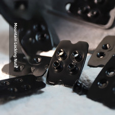 Kit de crampons en fer