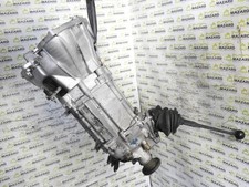 Boite de vitesses FIAT CAMPAGNOLA 4417996