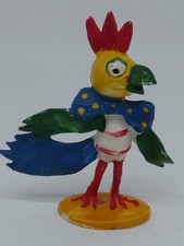 FIGURINE ORTF JIM - Kiri le