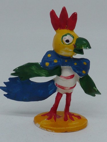 Figurine ortf jim kiri - ortf,
