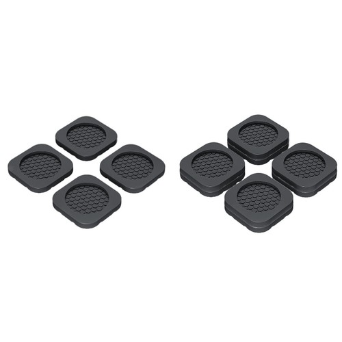 Coussinets anti vibrations - coussinets, anti-vibrations