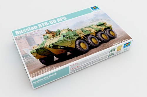 Trumpeter maquette militaire - maquette,