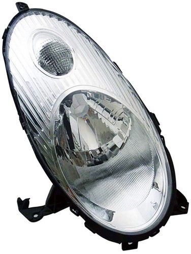 Phare avant droit nissan micra - phare,