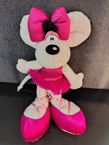 Peluche diddlina robe - peluche, tutu