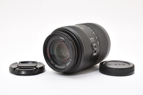 Objectif panasonic lumix - panasonic,