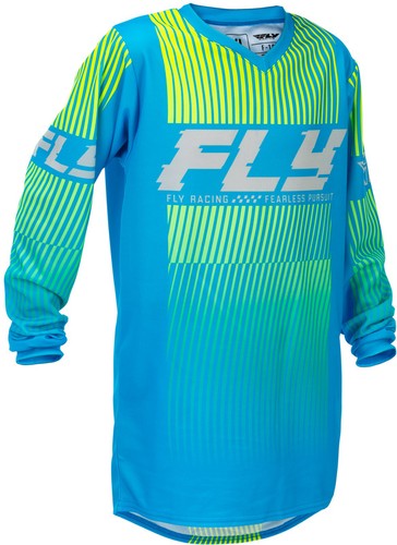 Maillot enfant fly racing - maillot,