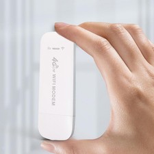 4G LTE USB WIFI Modem Dongle