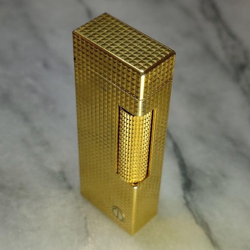 Ancien briquet gaz - ancien,