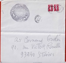 BV21-ENVELOPPE-AUTOGRAPHE-RAYA