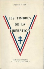 Catalogue des timbres de la Libération 