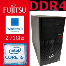 PC Fujitsu Esprimo