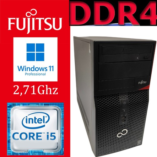 Fujitsu esprimo - fujitsu,