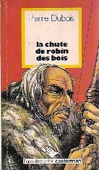 Chute robin des - la,