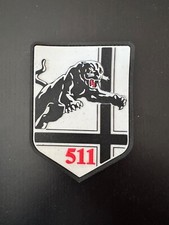 Patch Velcro Allemagne German