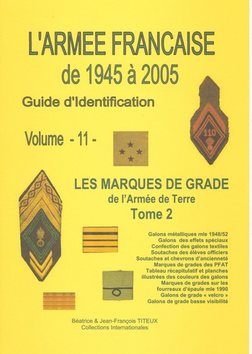 Volume guide - volume, 11