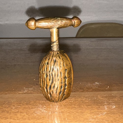 Ancien casse noix système - casse,