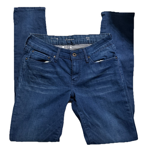 Jean femme levis demi - levis, curve