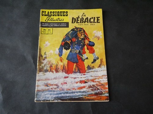 Récit complet classiques - rÉcit,