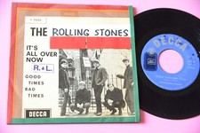 ROLLING STONES Disque Vinyle