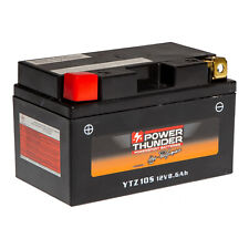 BATTERIE MOTO YTZ10S PTZ10S  BTZ10S GARANTIE AVEC FACTURE
