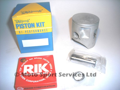 Kit piston course - de, de