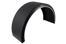 Garde-boue pour remorque