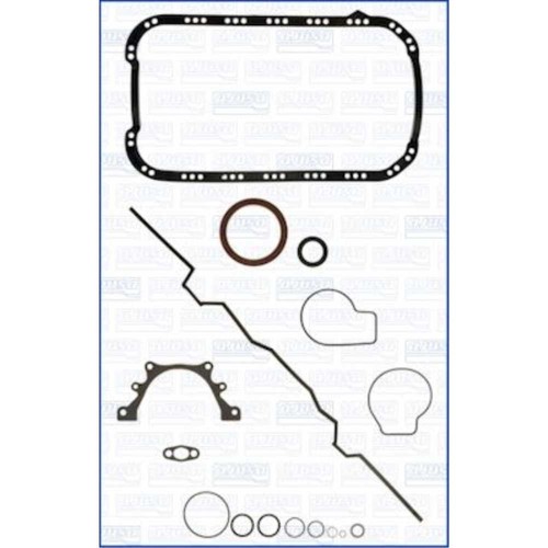 Ajusa kit joints pour - pour, honda