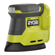 Ryobi, RPS18-0 Ponceuse