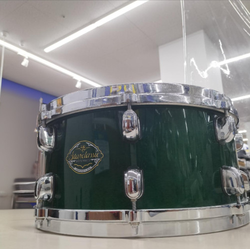 Tama starclassic back the - tama,